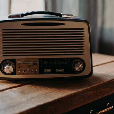 Історія винайдення радіо