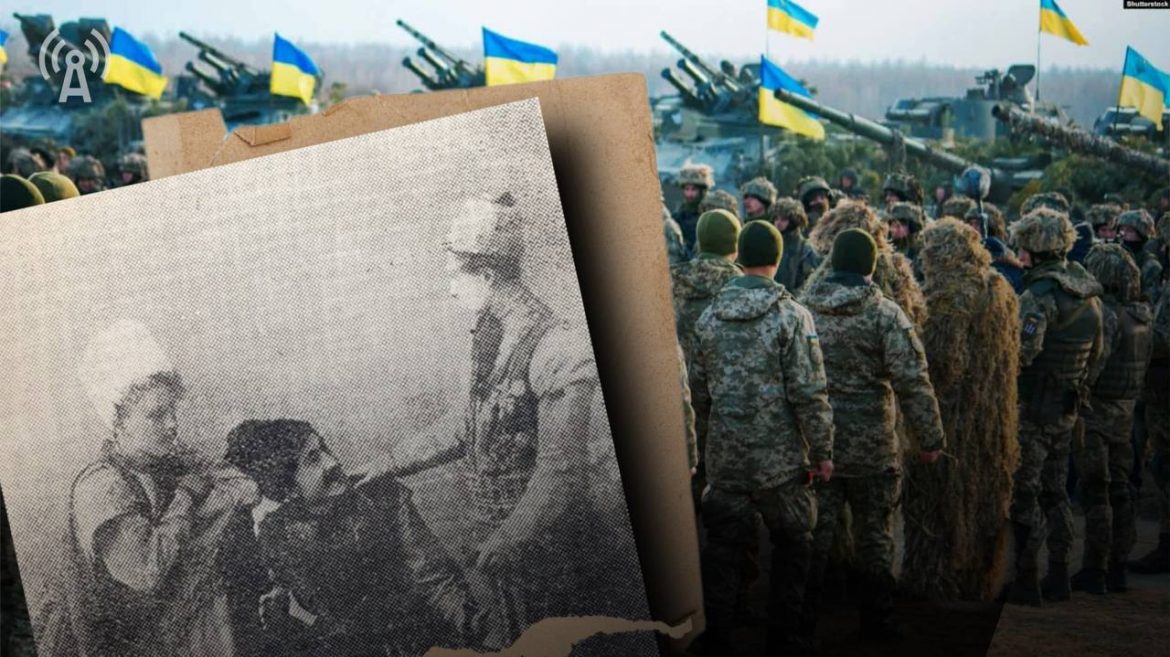 Слава Україні, героям слава!