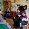 Азад Сафаров: «Не дати вкрасти в наших дітей дитинство»