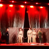 Театральний фестиваль із Пісочина відбувся в Полтаві