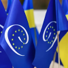 Маніпуляції навколо заявки України в Раду Європи