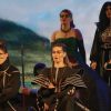 Усеукраїнська прем’єра опери «Гордий бранець» у Харкові: у ролях — викладачі та студенти