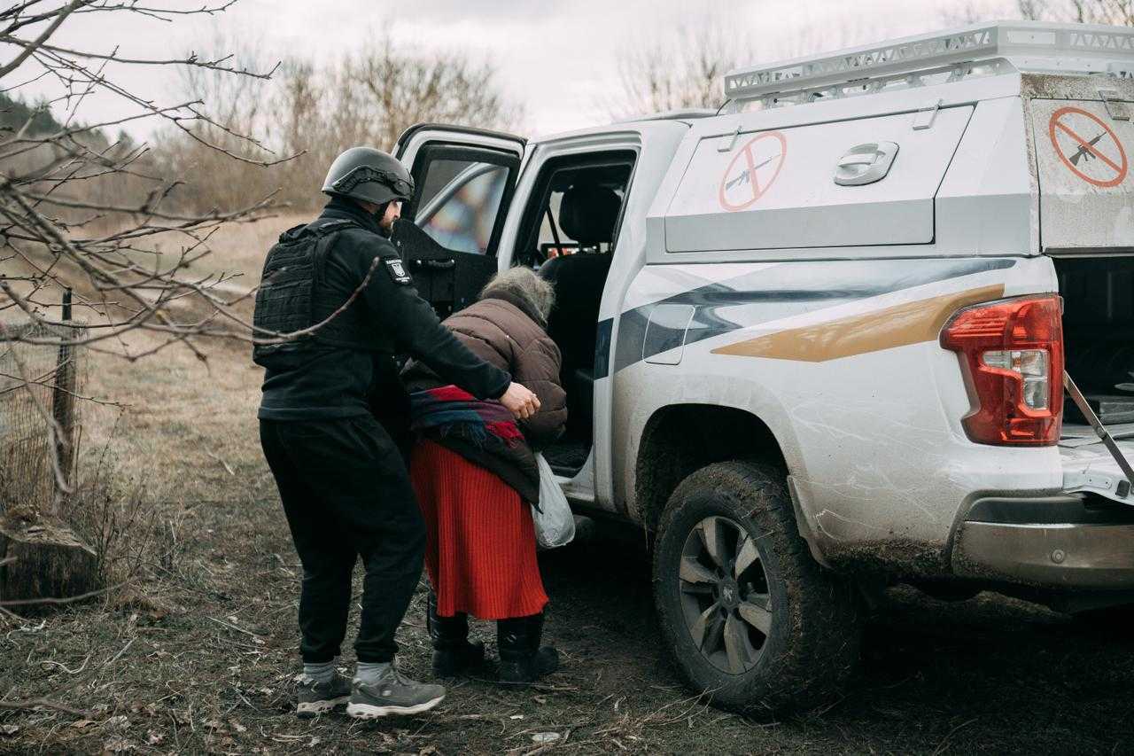 Тло
