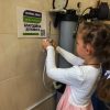 Системи очищення води в дитячих закладах: як Відень допомагає Харківщині