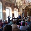 Юні харківські музиканти представили Україну на концерті в Італії