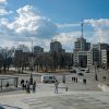 У Харкові представили план створення Міжнародного парку авангарду