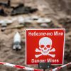 На деокупованій території Харківщини з весною побільшало випадків підривів
