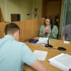 Справа про побиття учителя працівником ТЦК у Харкові дійшла до суду