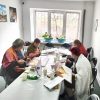 Безпечні простори для жінок і дівчат у громадах Харківщини: проєкт організації «Грін-Ландія»