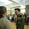 Хочу виховати покоління, за яке не буде соромно, — Михайло Григоренко, харківський пластун