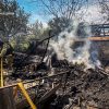«Касетний удар накрив усе село»: у Чистоводівці на Харківщині загинуло троє людей