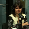 Мама про мене каже: «Таке мале, а таке революційне!», — волонтерка Ольга Якимаха-Дарані
