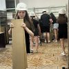 Проєкт «ВідНОВА:UA»: молодь відновлює бібліотеку в деокупованій Рогані