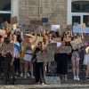 Харків долучився до всеукраїнських акцій проти закону № 12414: як реагує влада