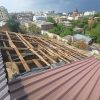 Наслідки буревію у Харкові: музичний ліцей збирає гроші на ремонт даху