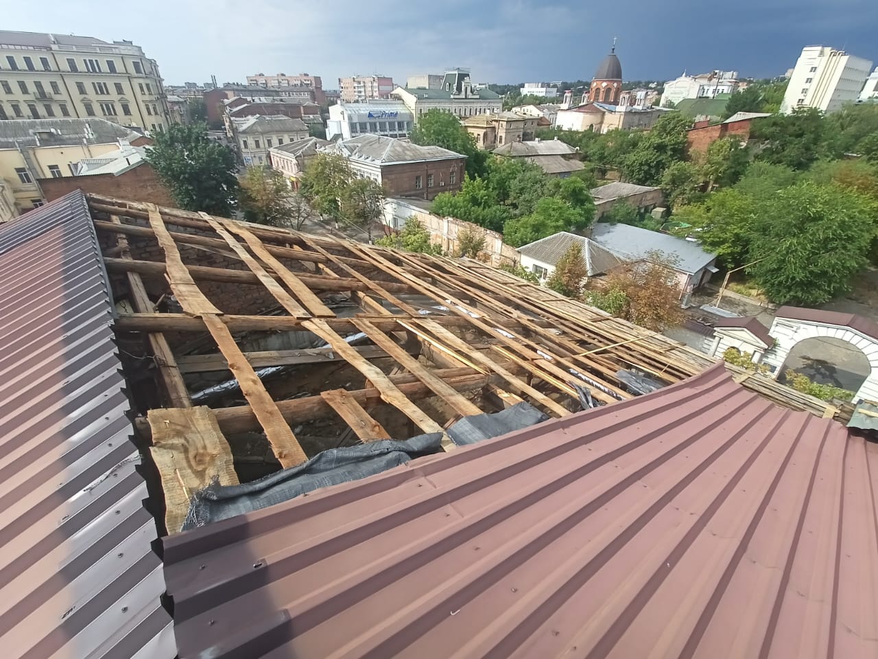 Тло