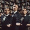 Як творять на Слобожанщині. Гурт «Курган і Agregat». 18+