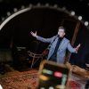 «Літературні майстерні» у Близнюках від LitSlam