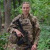 Як чемпіонка світу опинилась у війську