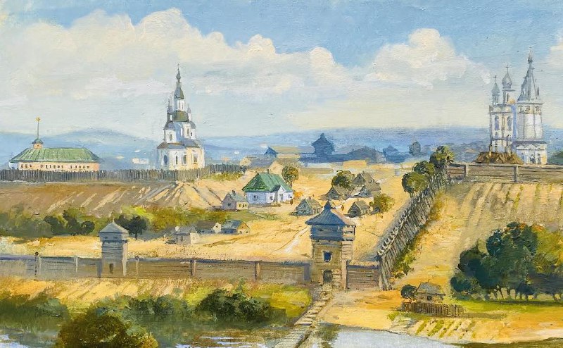 Тло