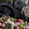 Другого серпня Україна та світ ушанували жертв геноциду ромів у роки Другої світової