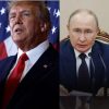 Трамп на Алясці прийматиме путіна: чого чекають Україна та ЄС