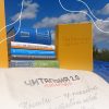 Харківські переможці конкурсу «Читальня 2.0. Підлітки» повернулися з освітнього табору