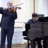 У Харкові прозвучала «Скрипка миру»