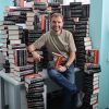 Історик Володимир Вʼятрович представив книжку про останнього командира УПА Василя Кука