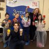 Два роки «Затишно space» від «Схід SOS»: безпечний простір і підтримка переселенців