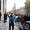 російські дрони вдарили по дитсадку в Харкові: дітей евакуювали, загинув комунальник