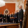 Новий уряд у Чехії склав присягу: чого чекати Україні