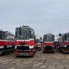 Харківський електротранспорт отримав поповнення із Чехії: подробиці