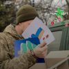 На Харківщині готують пакунки вдячності захисникам і захисницям