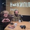 Навчання цивільних за п’ять хвилин і викриття шпигунки: нацгвардієць і волонтерка про перші дні повномасштабної війни