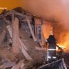 По Харкову вдарили балістичні ракети та дрони: що відомо про наслідки російської атаки 26 лютого