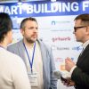 Smart Building Forum: як технології допомагають у відновленні громад