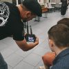 Як уціліти під час атаки дронів: тренінг «Гострих картузів»