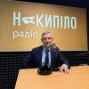 Українська економіка в руках знахарів і мольфарів, але не професіоналів, — президент Міжнародного інституту свободи Ярослав Романчук