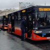 У Харкові водіїв громадського транспорту навчають безбар’єрної взаємодії з маломобільними пасажирами