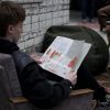 Команда урбаністів запрошує приєднатися до опитування про Харків