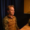 «Виженемо ворога, а вже тоді будемо відпочивати»: батько й син разом служать у «скіфах»