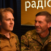 «Виженемо ворога, а вже тоді будемо відпочивати»: батько й син разом служать у «скіфах»