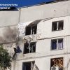 Як правоохоронці готуються до боротьби з FPV-дронами в Харкові