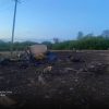 Загибель льотчика Богдана Бабенка: ДБР розслідує катастрофу Су-24М на Хмельниччині