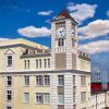 Університет повинен бути майданчиком для розвитку громад, — ректорка ХНЕУ Тетяна Шталь