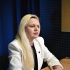 Університет повинен бути майданчиком для розвитку громад, — ректорка ХНЕУ Тетяна Шталь
