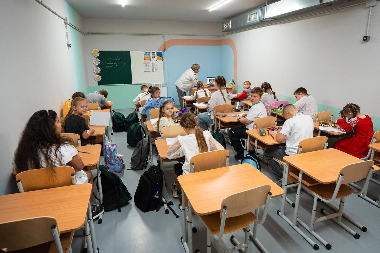 Тло