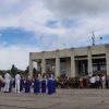Більшість жителів Златополя підтримала повернення громаді статусу території можливих бойових дій