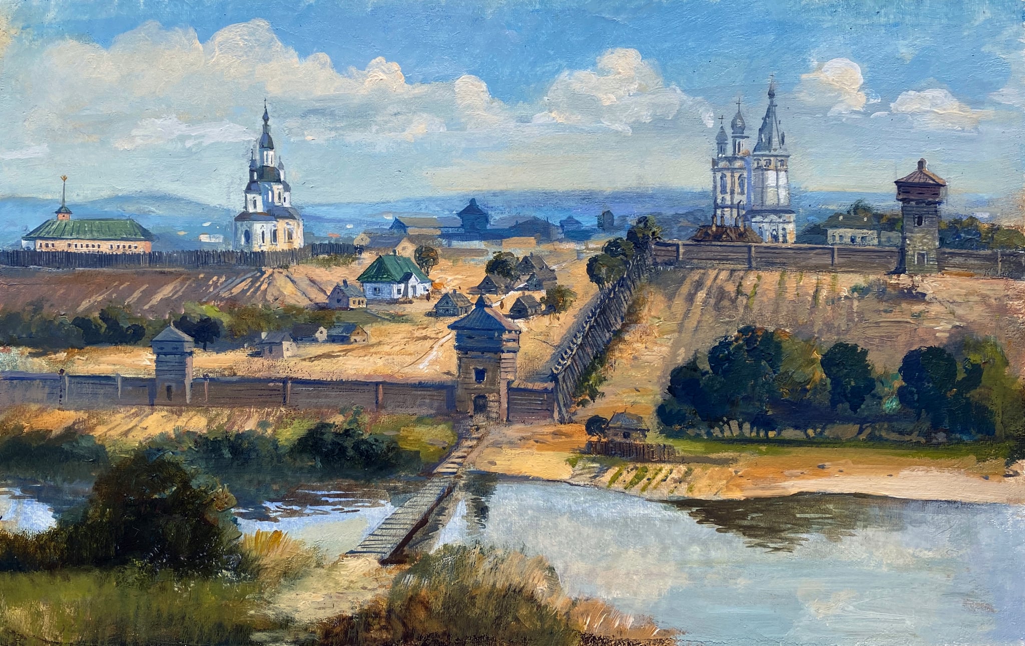 Тло